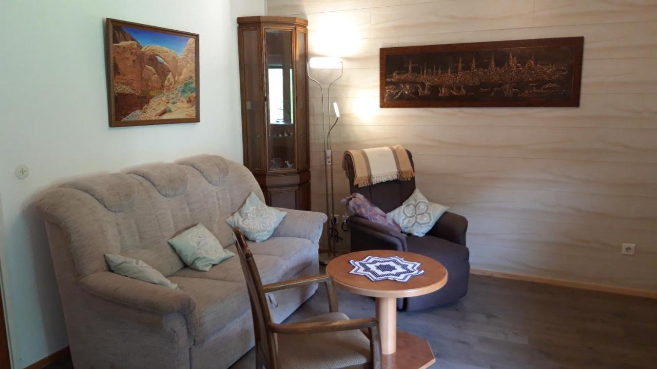 Gasthaus Zehrermuehle Schönberg Buitenkant foto