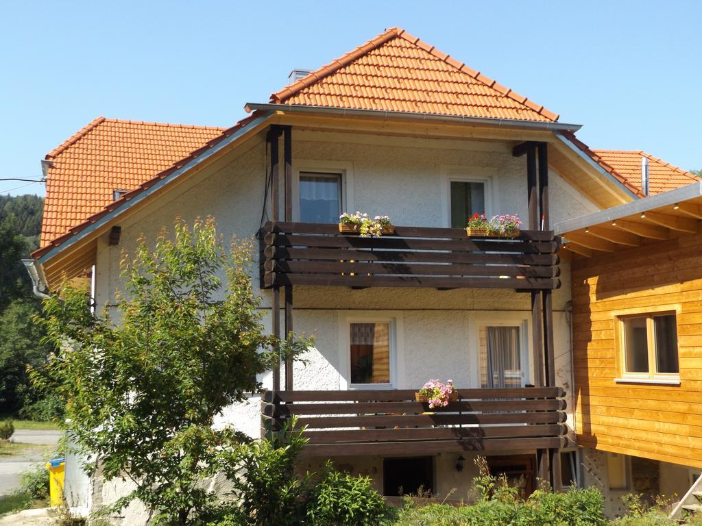 Gasthaus Zehrermuehle Schönberg Buitenkant foto