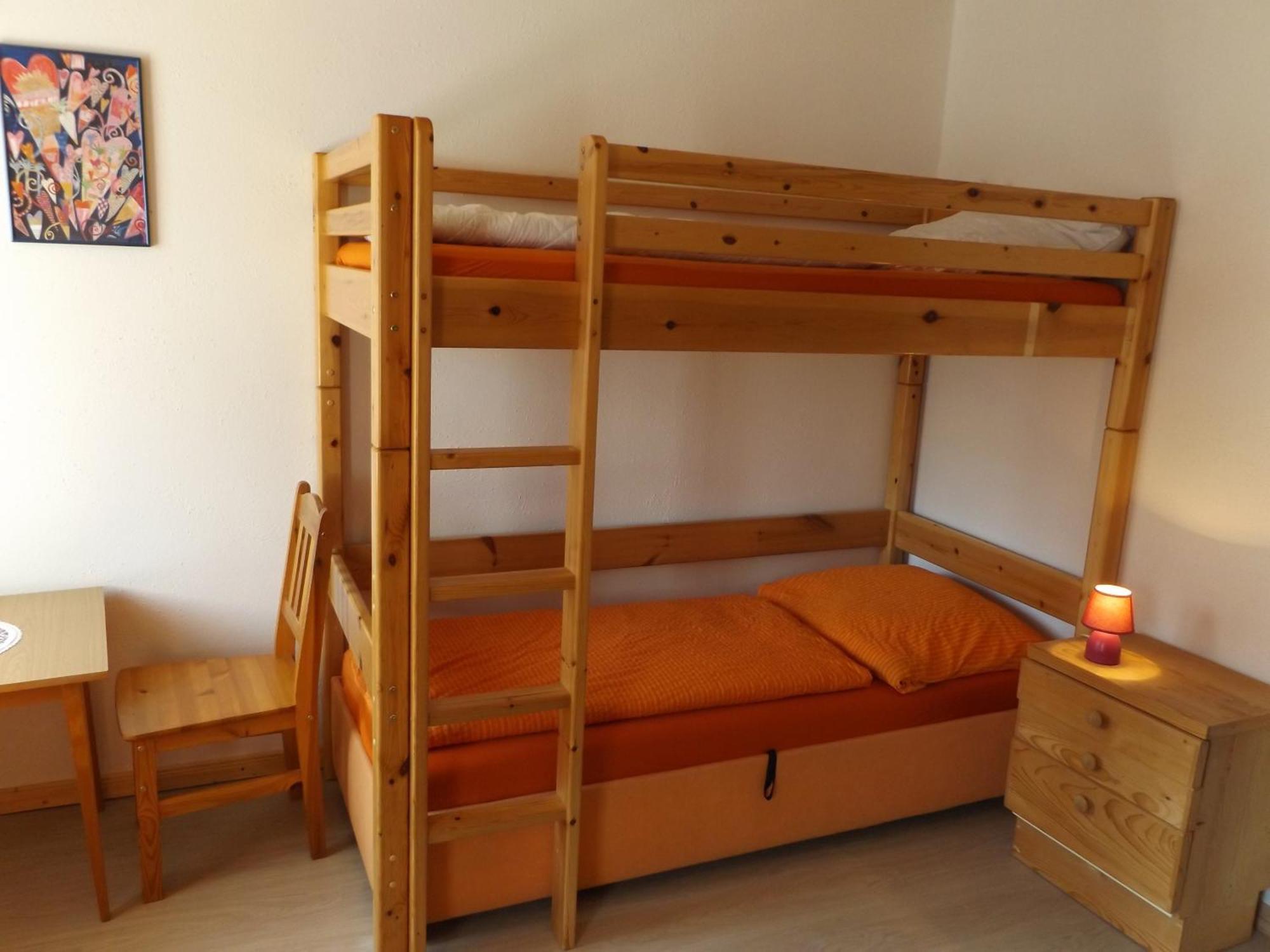 Gasthaus Zehrermuehle Schönberg Kamer foto