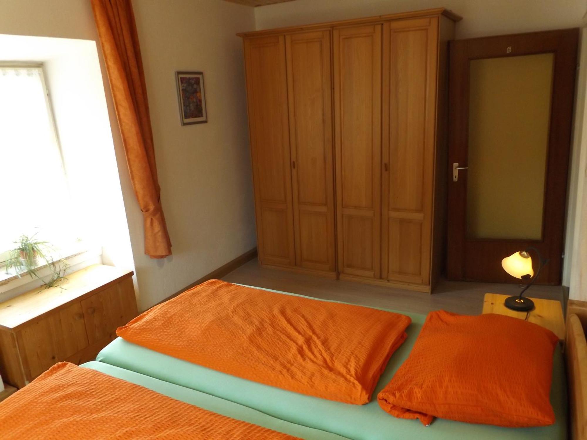 Gasthaus Zehrermuehle Schönberg Kamer foto