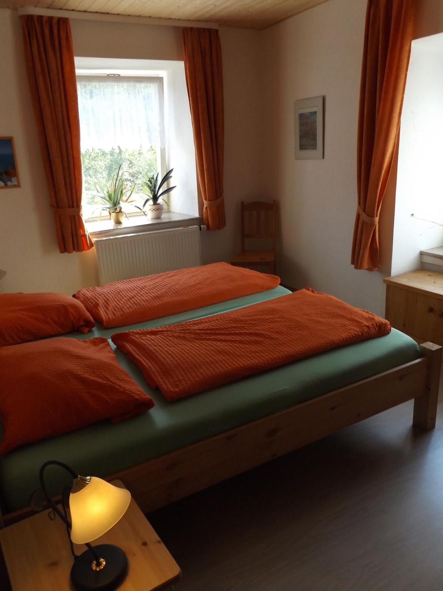 Gasthaus Zehrermuehle Schönberg Kamer foto